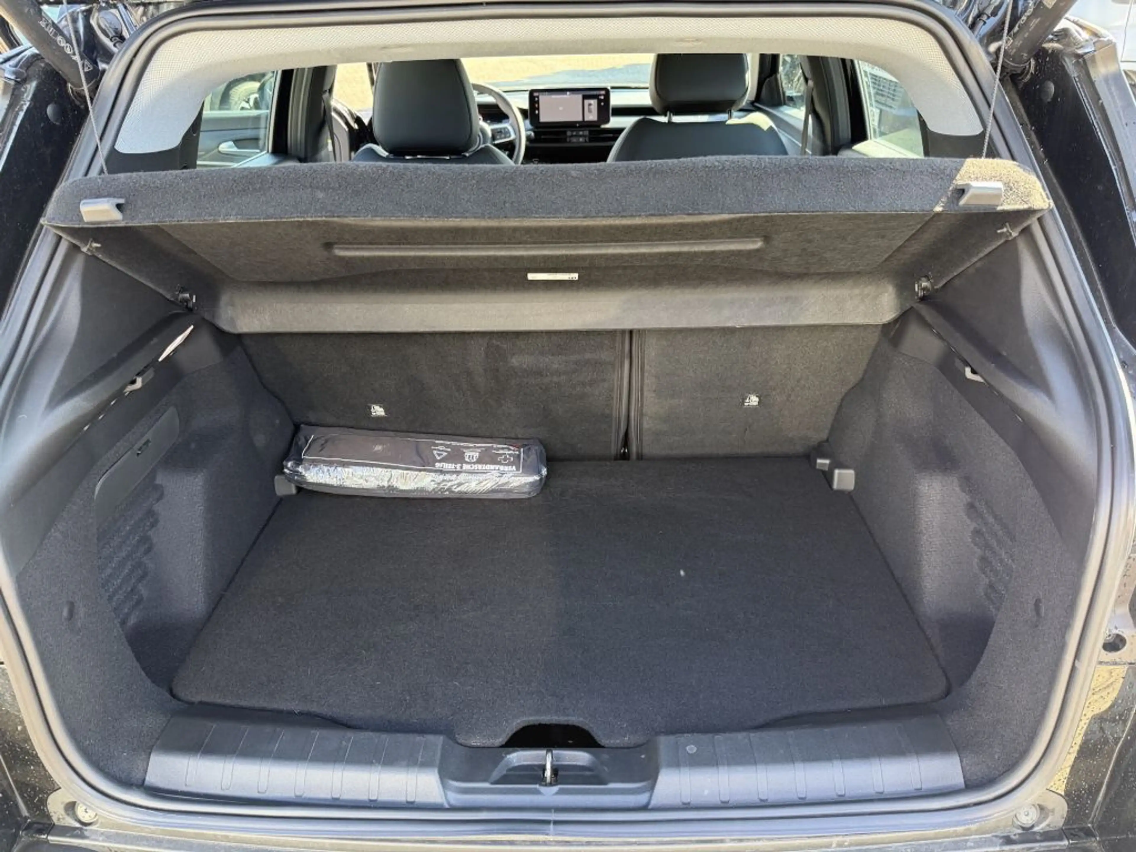 Jeep Avenger 1.2 GSE T3 Turbo-Benzin GDI Altitude — photo 14