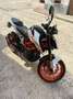 KTM 390 Duke Naranja - thumbnail 2