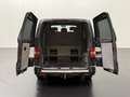 Volkswagen T5 Transporter 2.5TDI Lang Dubbele Cabine | Airco | Cruise | Trek Zwart - thumbnail 4