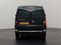 Volkswagen T5 Transporter 2.5TDI Lang Dubbele Cabine | Airco | Cruise | Trek Zwart - thumbnail 11