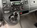 Volkswagen T5 Transporter 2.5TDI Lang Dubbele Cabine | Airco | Cruise | Trek Zwart - thumbnail 15