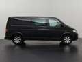 Volkswagen T5 Transporter 2.5TDI Lang Dubbele Cabine | Airco | Cruise | Trek Zwart - thumbnail 13