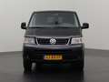 Volkswagen T5 Transporter 2.5TDI Lang Dubbele Cabine | Airco | Cruise | Trek Zwart - thumbnail 10