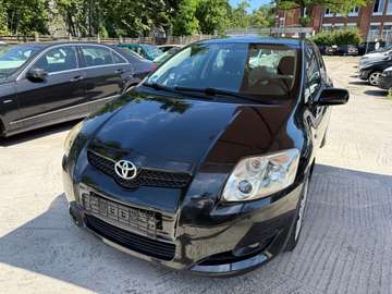 1.4 VVT-i Sol*Klima*8 x Bereift *