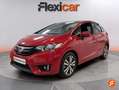 Honda Jazz 1.3 i-VTEC Comfort Rouge - thumbnail 7