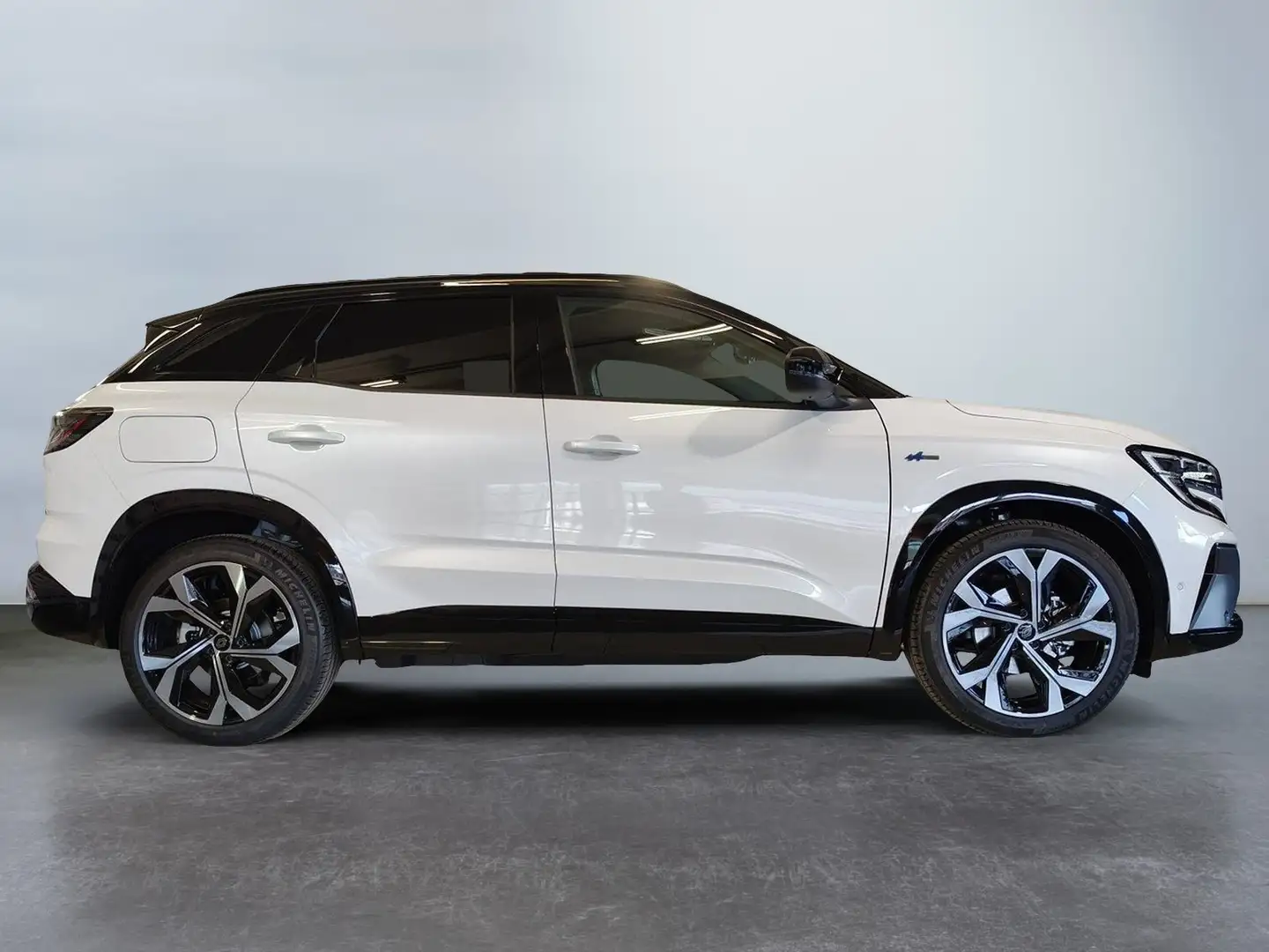 Renault Austral Techno esprit Alpine MY24 mildhybrid 160 rif.GY861 Bianco - 2