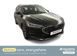 Ford Focus Turnier 1.0 EcoBoost Hybrid Aut.