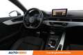 Audi A5 2.0 TFSI S line S tronic 7 190 ch Gris - thumbnail 8