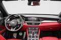 Alfa Romeo Stelvio Veloce 2,2 16V 210 AT8 Q4 Grau - thumbnail 4