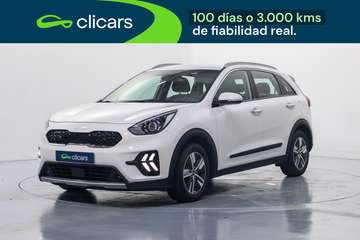 1.6 HEV Drive