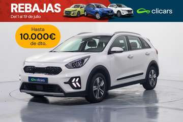 1.6 HEV Drive