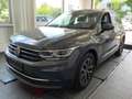 Volkswagen Tiguan 2.0 TDI DSG STANDHZG IQ.LIGHT ERGO-SITZE Grau - thumbnail 2