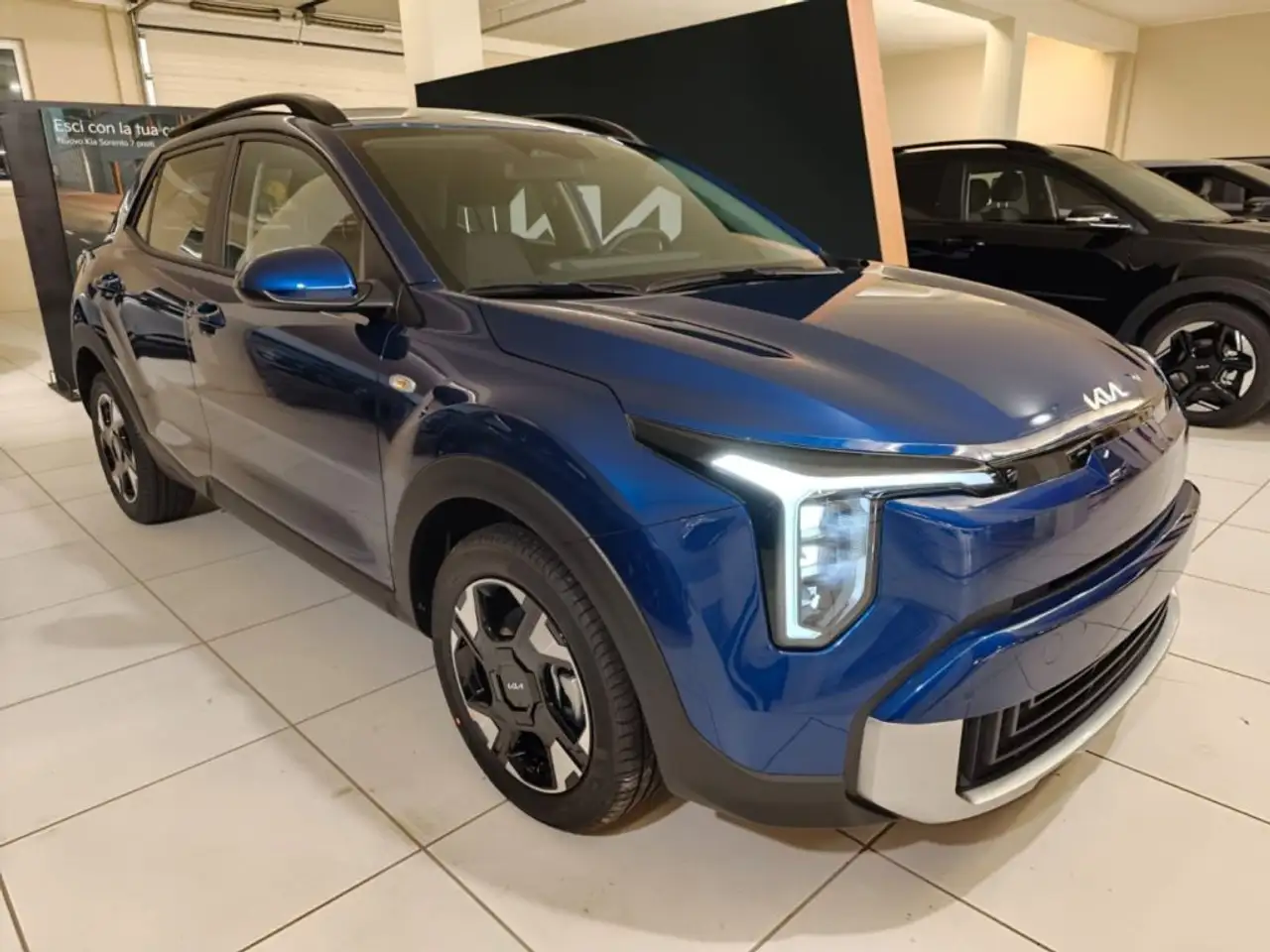 Kia Stonic 2026