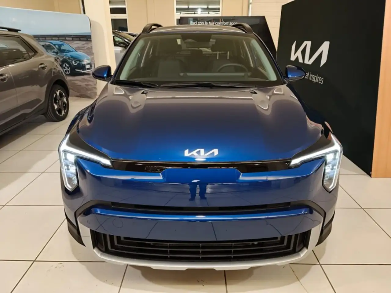 Kia Stonic 2026