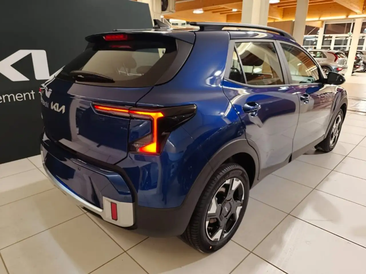 Kia Stonic 2026