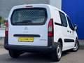 Citroen Berlingo Club / Fourgon L1 Blanc - thumbnail 3