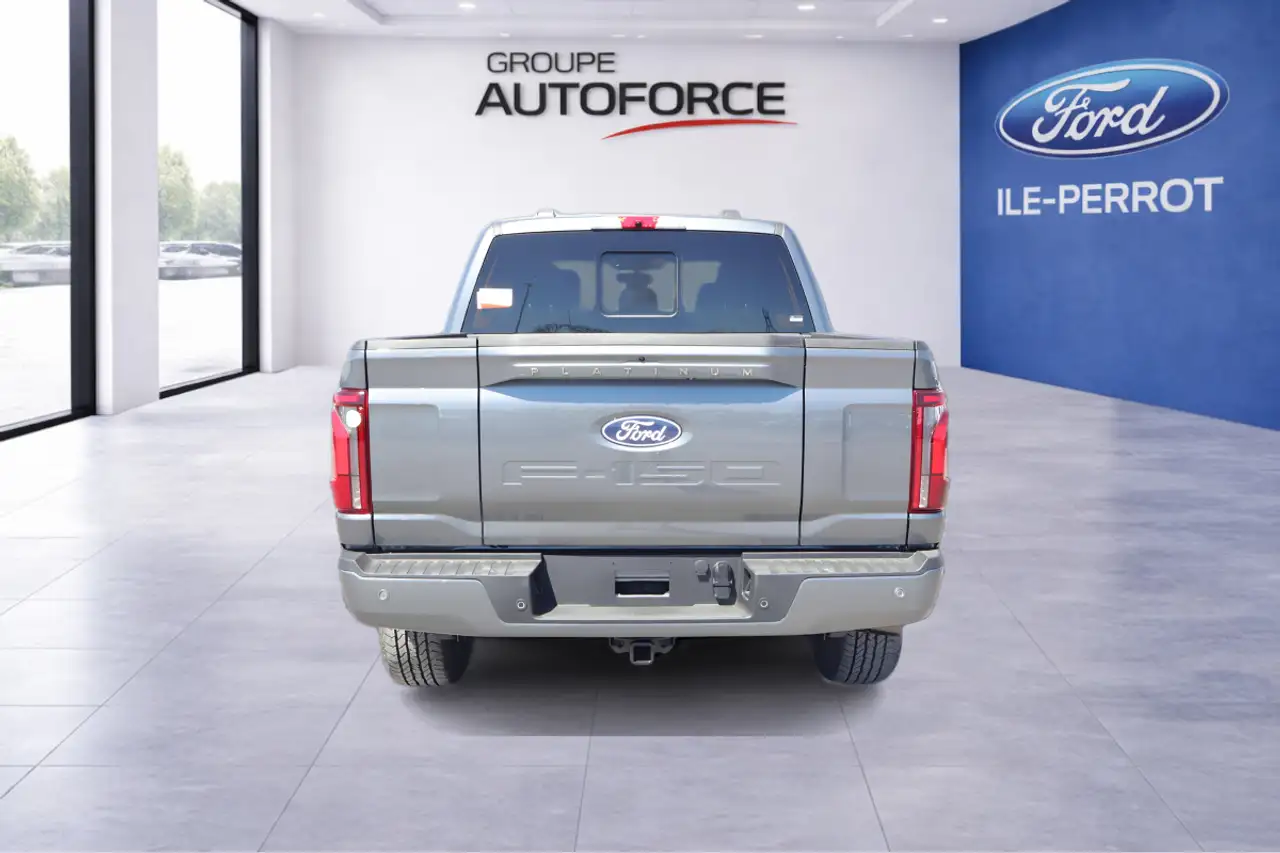 Ford F 150 снимка Ford F 150