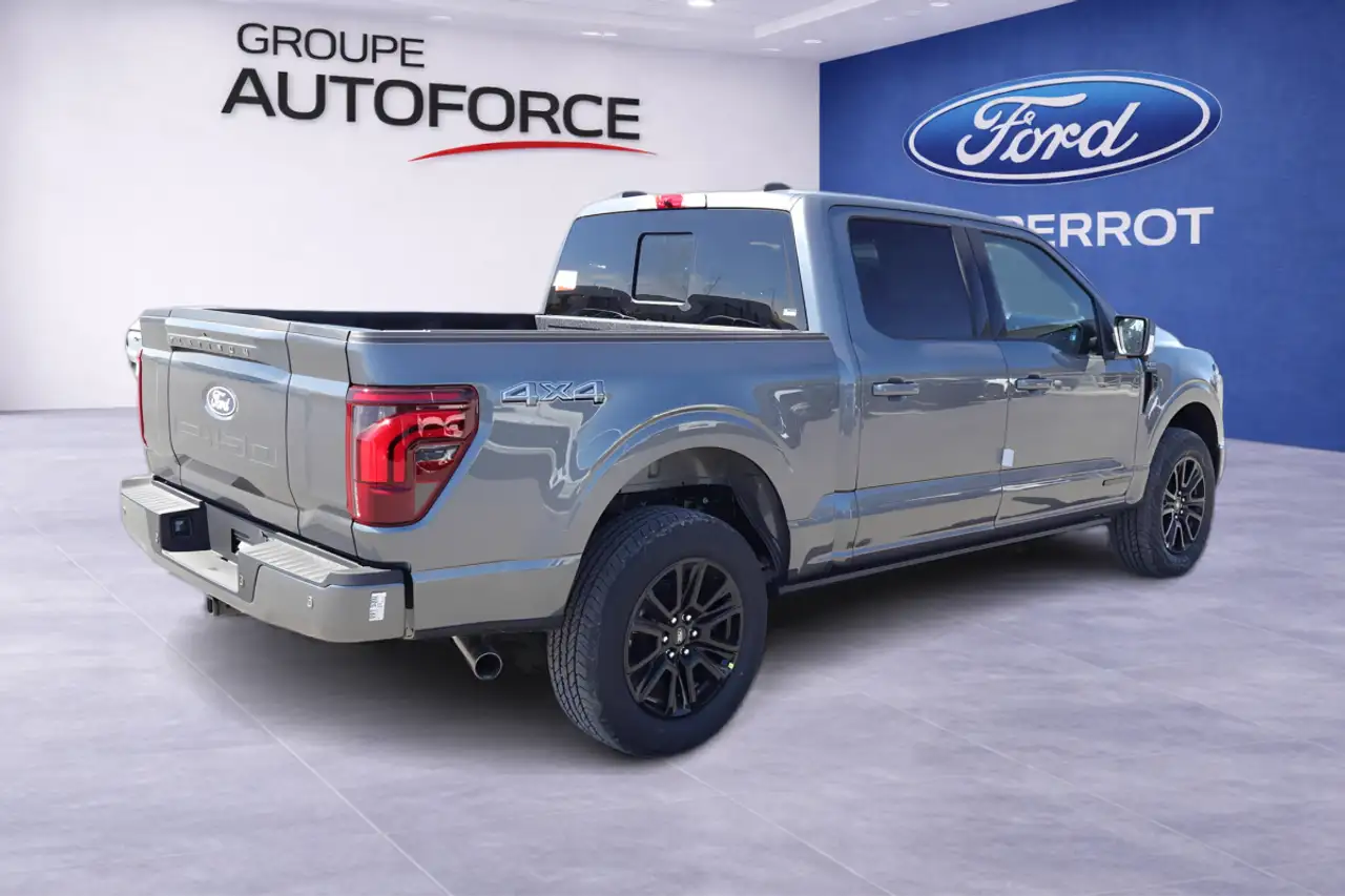 Ford F 150 снимка Ford F 150