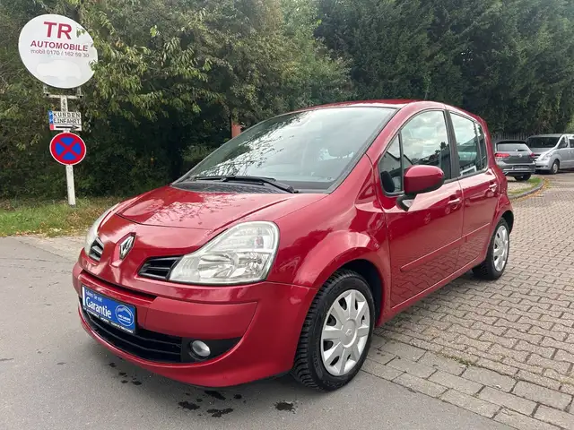 Renault Modus