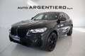 BMW X4 xDrive20d 48V Msport cerchi 20 telecamera 360° Gris - thumbnail 1