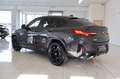 BMW X4 xDrive20d 48V Msport cerchi 20 telecamera 360° Gris - thumbnail 3