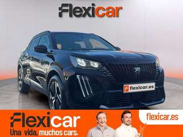 1.2 PureTech S&S Allure EAT8 130