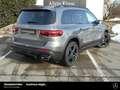 Mercedes-Benz GLB 220 GLB 220 d 4Matic AMG Night AHK Pano Memo Keyless Grau - thumbnail 6