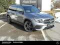 Mercedes-Benz GLB 220 GLB 220 d 4Matic AMG Night AHK Pano Memo Keyless Grau - thumbnail 4