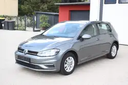 Volkswagen Golf 1.8 TSI DSG | Alcantara | Kamera