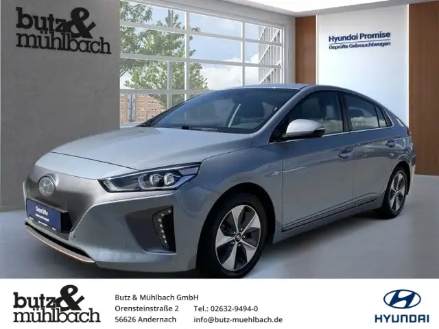 Hyundai IONIQ Elektro Premium 5-Türer