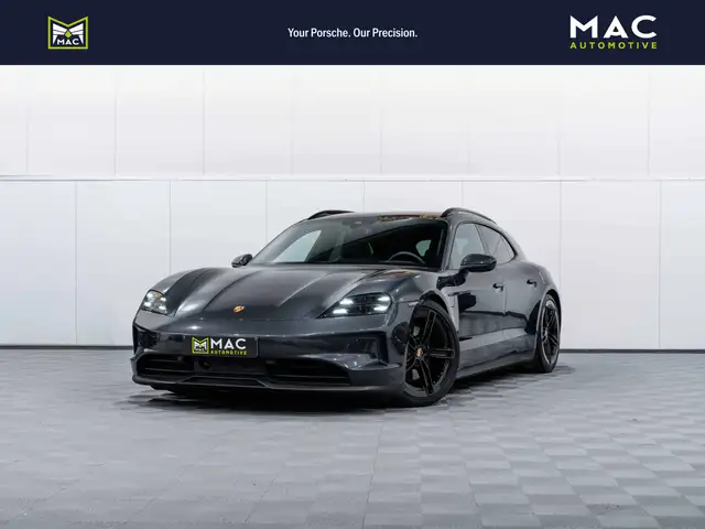 Porsche Taycan Sport Turismo FACE LIFT Perf Batt+/21inch/Matrix
