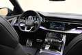 Audi Q8 Q8 50 TDI Mhev 286 CV Black Line edition Grau - thumbnail 27
