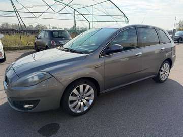 Croma II 2007 1.9 mjt 16v Must 150cv