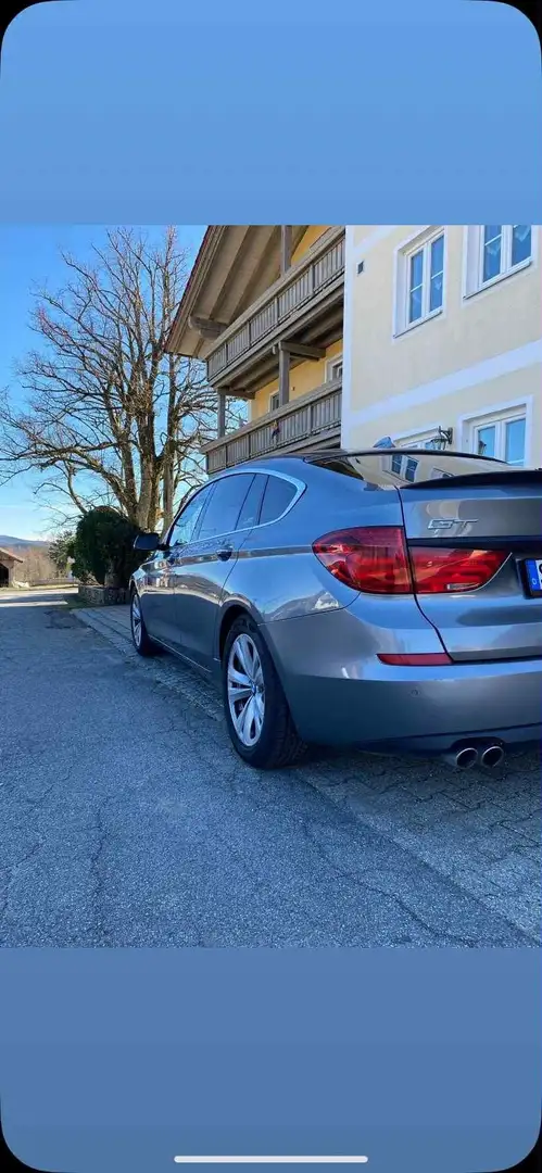 BMW 530 530d xDrive Gran Turismo - 2