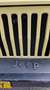 Jeep Wrangler Wrangler 2.5i Softtop Jaune - thumbnail 8
