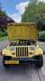Jeep Wrangler Wrangler 2.5i Softtop Jaune - thumbnail 10
