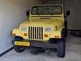 Jeep Wrangler Wrangler 2.5i Softtop Jaune - thumbnail 1