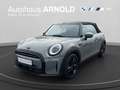 MINI One Cabrio One Cabrio LED RFK Navi Komfortzugang Tempomat Grau - thumbnail 1