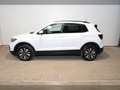Volkswagen T-Cross TSI Move Blanc - thumbnail 3