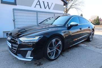 Sportback 3.0 TDI quattro|SOFT|LUFT|MATRIX