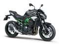 Kawasaki Z 900 Schwarz - thumbnail 4