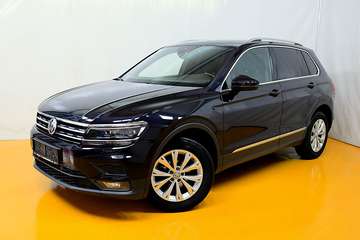 2,0 TDI SCR 4Motion Sky DSG