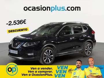 1.7 dCi Tekna 4x2