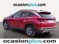 Hyundai TUCSON 1.6 TGDI 48V Maxx 4x2 Rojo - thumbnail 3
