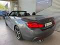 BMW 430 i Cabrio M-SPORT/ADAP. LED/CARPLAY/H&K/DAB Grau - thumbnail 3