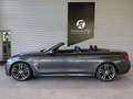 BMW 430 i Cabrio M-SPORT/ADAP. LED/CARPLAY/H&K/DAB Grau - thumbnail 2