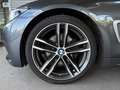BMW 430 i Cabrio M-SPORT/ADAP. LED/CARPLAY/H&K/DAB Grau - thumbnail 6