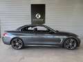 BMW 430 i Cabrio M-SPORT/ADAP. LED/CARPLAY/H&K/DAB Grau - thumbnail 7
