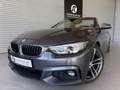 BMW 430 i Cabrio M-SPORT/ADAP. LED/CARPLAY/H&K/DAB Grau - thumbnail 1