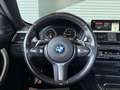 BMW 430 i Cabrio M-SPORT/ADAP. LED/CARPLAY/H&K/DAB Grau - thumbnail 11